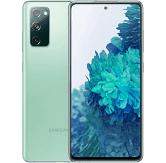 SAMSUNG S20 FE 5G (Cloud Navy, 128 GB)  (8 GB RAM)