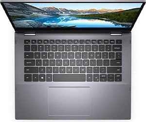 DELL INSPIRON 5410 2IN1 (I5 11GEN/16GB/512GB SSD/14"FHD DISPLAY/ WIN 11HOME/MSO H&S 21