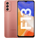 SAMSUNG Galaxy F13 (Waterfall Blue, 64 GB)  (4 GB RAM)