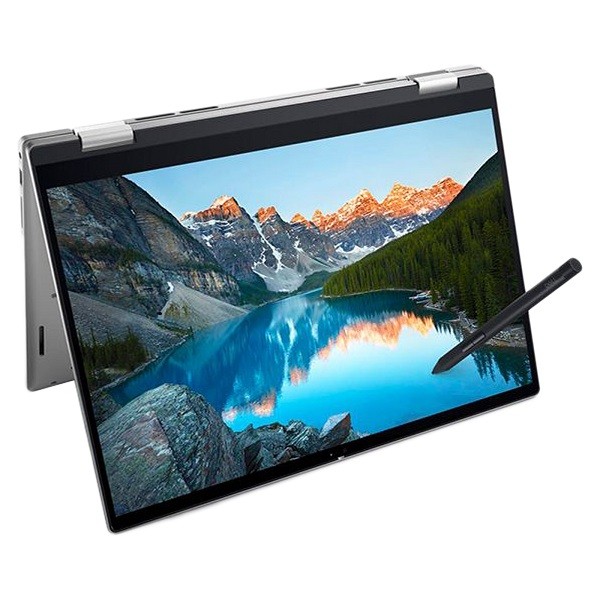 DELL INSPIRON 74202IN1(I3 12GEN/8/256SSD)14"FHD DISPLAY/ WIN 11HOME/MSO H&S 21