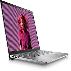 DELL INSPIRON5420 (I5 12GEN/16GB/512GB SSD)14"FHD+ DISPLAY/ WIN 11HOME/MSO H&S 21