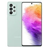 SAMSUNG Galaxy A73 5G (Awesome Mint, 256 GB)  (8 GB RAM)