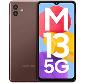 SAMSUNG GALAXY M13 5G (Midnight Blue, 128 GB)  (6 GB RAM)
