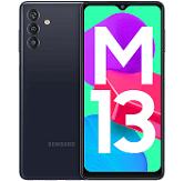 SAMSUNG GALAXY M13 (Aqua Green, 64 GB)  (4 GB RAM)