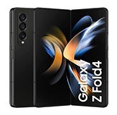 SAMSUNG Galaxy Z Fold4 5G (Phantom Black, 512 GB)  (12 GB RAM)
