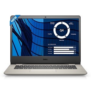 DELL VOSTRO 3400 (I5 11GEN/8GB/512GB SSD)14"FHD DISPLAY/ WIN 11HOME/MSO H&S 21