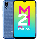 SAMSUNG Galaxy M21 (Raven Black, 64 GB)  (4 GB RAM)
