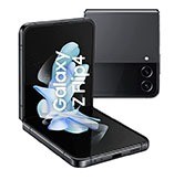 SAMSUNG Galaxy Z Flip4 5G (Bora Purple, 256 GB)  (8 GB RAM)