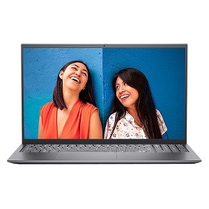 DELL INSPIRON 5518 (I5 11GEN/16GB/512GB SSD)15.6"FHD DISPLAY/ WIN 11HOME/MSO H&S 21