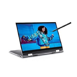 DELL INSPIRON 54102IN1 (I3 11GEN/8GB/512GB SSD)14"FHD DISPLAY/ WIN 11HOME/MSO H&S 21