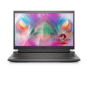 DELL GAMING G15 - 5510 (I5 10GEN/16GB/512GB SSD/4GB)'' 15.6"FHD DISPLAY/ WIN 11HOME/MSO H&S 21